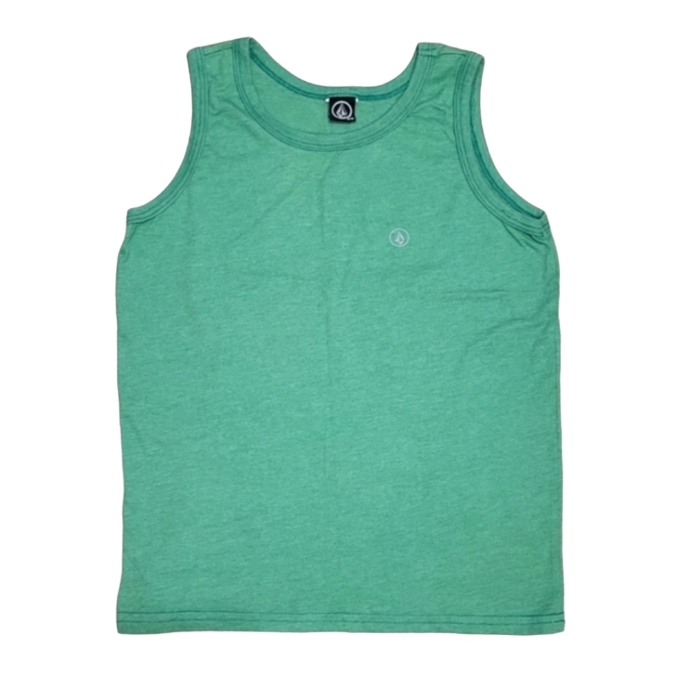 Kid's Volcom Tank Top Size Medium